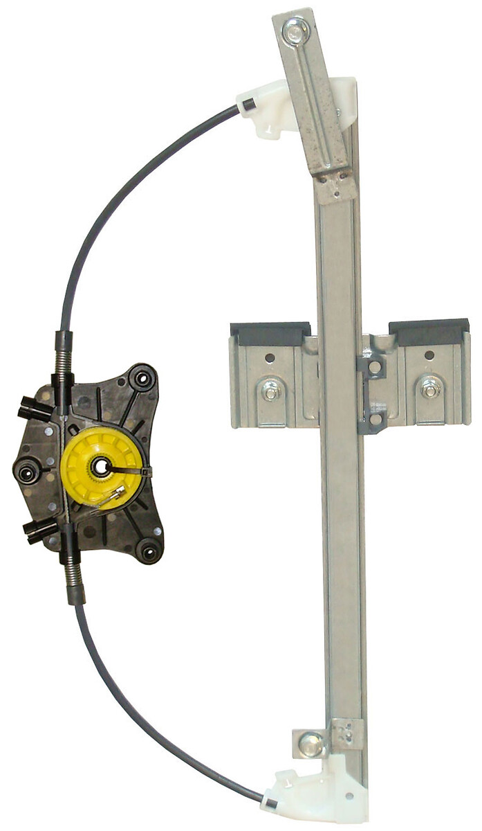 Mechanizmus zdvíhania okna VALEO